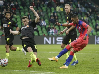Favoritele au făcut legea! Rezultate şi clasamente, în Champions League