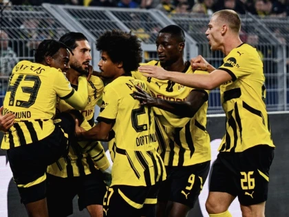 Favoritele fac legea în Liga Campionilor: victorii la scor pentru granzii Europei!