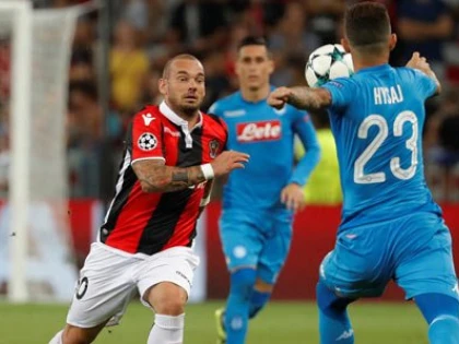 Favoritele fac legea în play-off-ul Ligii Campionilor