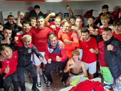 Favoritele s-au impus pe linie, în Liga a IV-a. Rezultatele etapei a șaptea și clasamentul