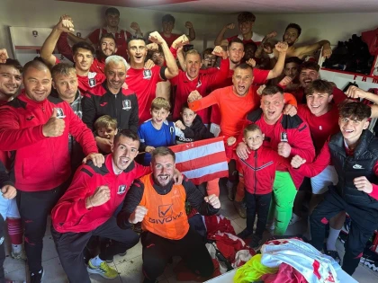 Favoritele s-au impus pe linie în weekendul din Liga a IV-a, Felnacul trece vicelider!