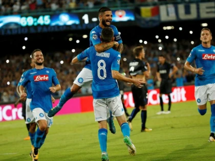 Favoritele se simt bine în play-off-ul Ligii Campionilor