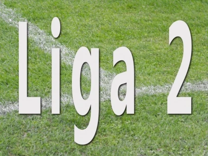 FAZA A DOUA A LIGII SECUNDE INCEPE IN 4 APRILIE. TOATE MECIURILE SE JOACA SAMBATA