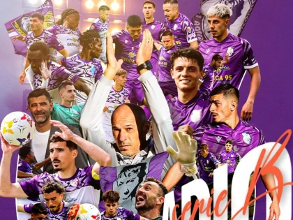 FC Argeș a promovat și se alătură celor de la Csikszereda în SuperLiga