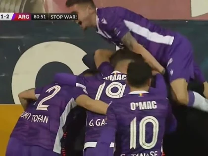 FC Argeş prinde in extremis play-off-ul, Botoşani în play-out! Vezi clasamentele la zi din Liga 1