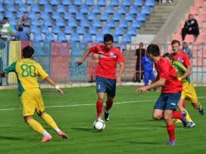 FC BIHOR INTRA IN FALIMENT. PINCOTA AR PUTEA AVEA, SAMBATA, ETAPA LIBERA