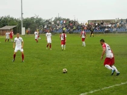 FC BIHOR - SOIMII PINCOTA, DERBY AL SUFERINTEI IN „B2”