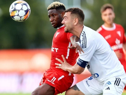 FC Botoșani - UTA 1-0. Moldovenii, la al doilea succes în acest sezon