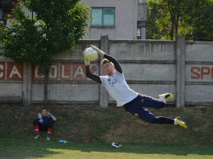 FC CARANSEBES SE INTARESTE DIN ZONA ARADULUI, PENTRU DEBUTUL IN LIGA A II-A