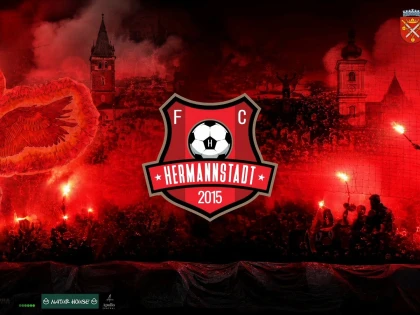 FC Hermannstadt s-a retras din Liga a II-a. Olimpia Satu Mare îi preia locul