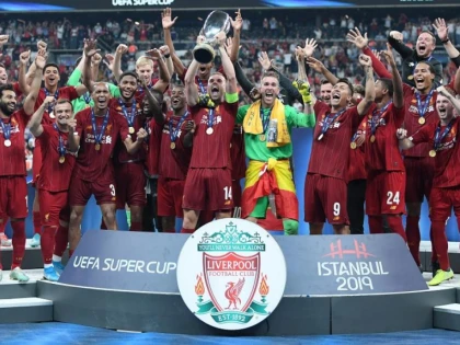 FC Liverpool a câştigat, la penalty-uri, Supercupa Europei