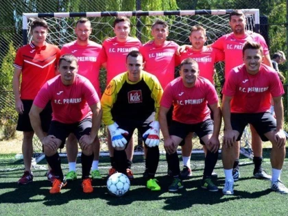 FC Premiere a avansat până în optimile Cupei României