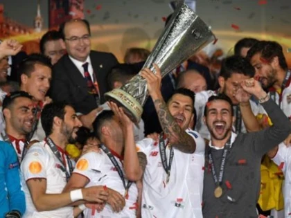 FC SEVILLA A CÂŞTIGAT EUROPA LEAGUE, 3-1 ÎN FINALA CU LIVERPOOL