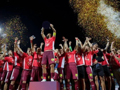 FC Voluntari a câştigat Supercupa României