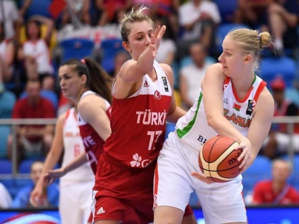 FCC Baschet Arad a transferat o nouă stranieră