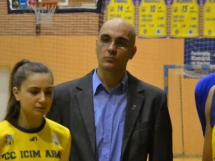 FCC Baschet Arad vrea un baraj pentru ultimul loc calificant la Final Four-ul Cupei: “S-ar respecta meritul sportiv”