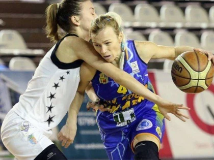 FCC ICIM a bifat încă două turnee de baschet 3x3