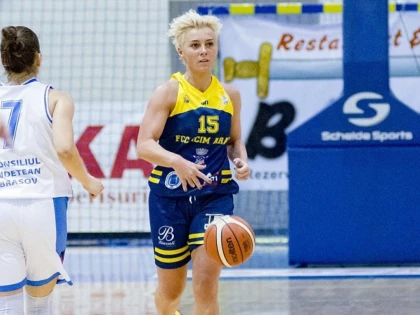 FCC ICIM a debutat cu o victorie, în noul sezon