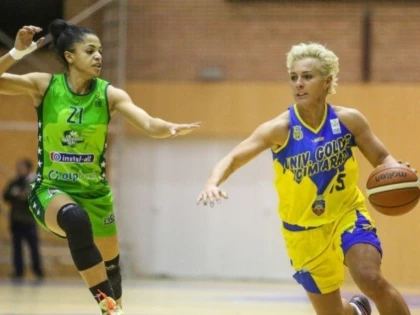 FCC ICIM a pierdut în faţa campioanei Serbiei