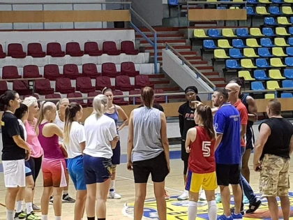 FCC ICIM îşi cunoaşte programul din campionat şi Cupă