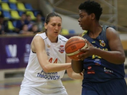 FCC ICIM trece de marea rivală şi e la un pas de semifinale
