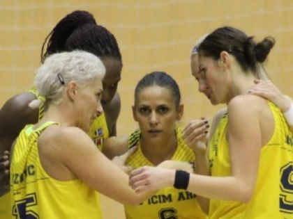 FCC ICIM vrea să facă, sub Tâmpa, primul pas spre bronz