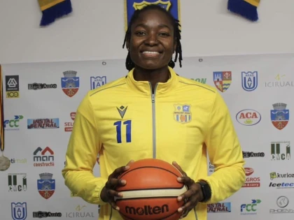 FCC UAV mută la americance: a plecat Madden și a venit Nikki Greene, fostă jucătoare de WNBA!