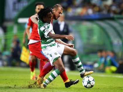 FCSB a pierdut primul loc, în grupa din Europa League