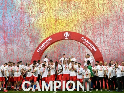 FCSB a sărbătorit titlul cu o victorie, ”U” Cluj revine în Europa după mai bine de cinci decenii!