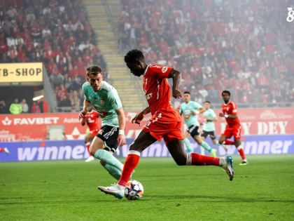 FCSB câștigă în derby și este favorită la titlu! UTA, la două puncte peste linia locurilor de baraj