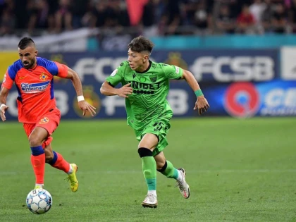 FCSB - Dinamo este capul de afiș al weekendului, în SuperLiga! Cum arată etapa a doua