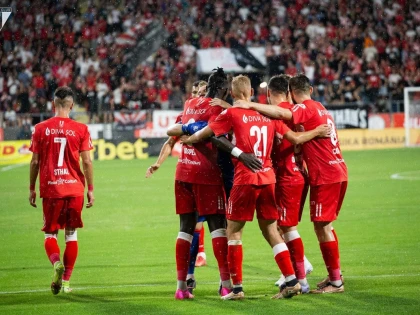 FCSB, Farul și Sepsi și-au amânat meciurile din etapa a cincea: UTA ia o pauză de două săptămâni!