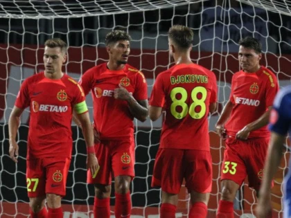 FCSB începe cu victorie noul sezon al SuperLigii, doar egal la (re)debutul lui Bergodi la Rapid