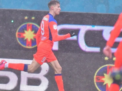 FCSB nu renunţă (încă) la titlu, astăzi se decide ultima echipă calificată în play-off