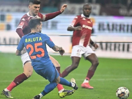 FCSB poate deveni campioană încă din acest weekend, în play-out e luptă acerbă pentru salvare!