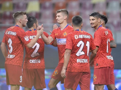 FCSB riscă să dea peste cap Liga 1! Echipa lui Becali, în pericol de carantinare