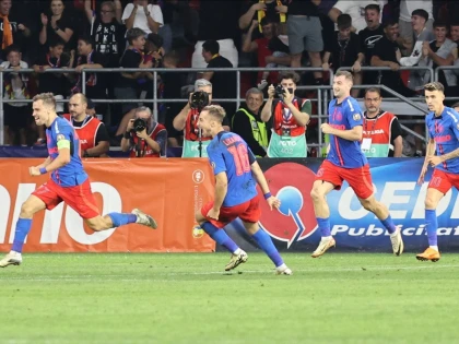 FCSB s-a calificat în grupele Europa League, urmează meciul cu UTA! CFR Cluj - eliminată din Conference