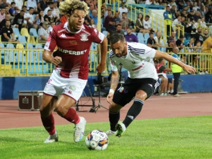 FCSB s-a impus în derby, iar Rapidul prinde viteză în SuperLigă. Rezultate și clasament