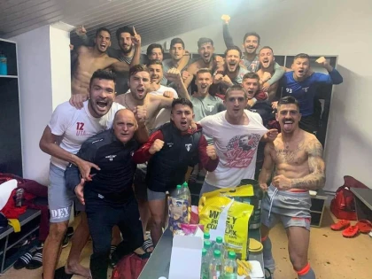 FCSB se apropie de liderul CSU Craiova. Clasament de pus în ramă pentru UTA!