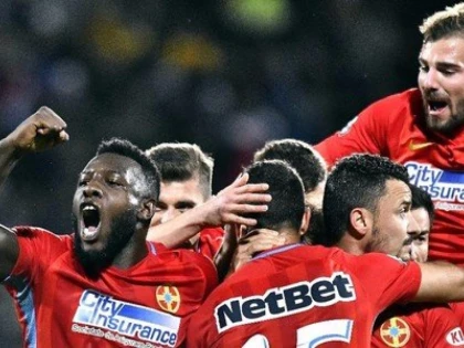 FCSB se califică în primăvară, după cinci ani de pauză
