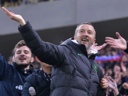 FCSB se răzbună după arbitrajul de la Arad și le dă utiștilor o veste proastă: „Mergem la Botoșani cu echipa a treia!”