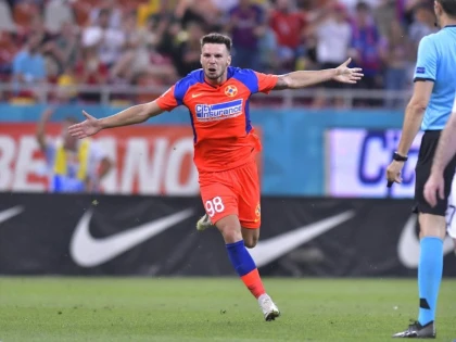 FCSB, Sepsi şi CSU Craiova au debutat în preliminariile Conference League