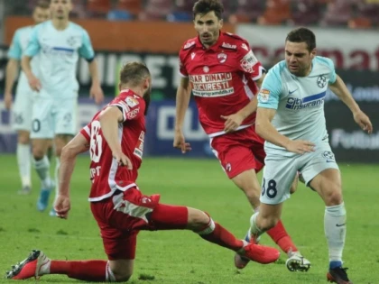 FCSB şi-a surclasat rivala şi deja se gândeşte la finala Cupei României