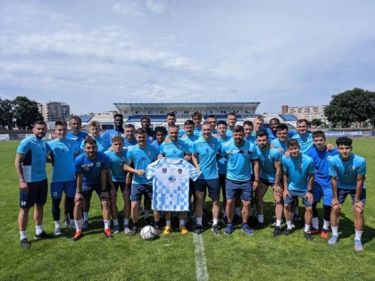 FCSB și Corvinul și-au aflat adversarele din primul tur preliminar al cupelor europene