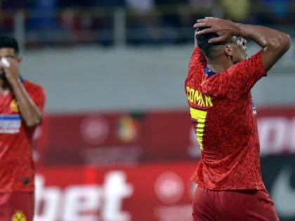 FCSB şi Dinamo, pe locuri de play-out! Situaţia la zi, în Liga 1
