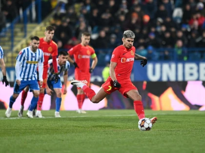FCSB și FCU Craiova au încheiat anul cu victorii, UTA are misiune grea cu oltenii!