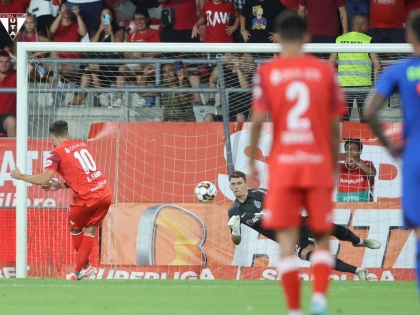 FCSB și UTA închid prima etapă a anului în SuperLiga: se joacă luni, în prime-time!