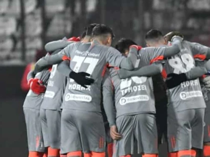 FCSB - UTA sau liderul Ligii 1 vs. campioana deplasărilor! Arădenii au examen dur pe Arena Naţională