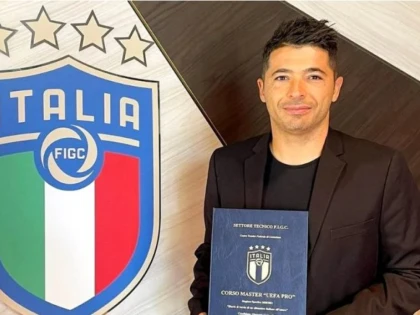 FCU Craiova are un nou antrenor, cu două săptămâni înaintea meciului cu UTA