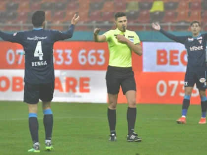 Fecesebiştii nu au pic de ruşine: “Victorie meritată, s-a auzit contactul!” Porumboiu îl face praf pe Barbu: “Sunt obişnuiţi de ani de zile să câştige cu arbitri”